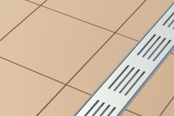 Floor Drain Cleaning
