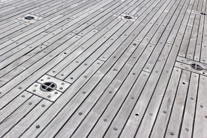 Linear Drain Assembly