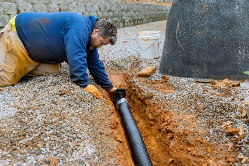 Drain System Maintenance Experts